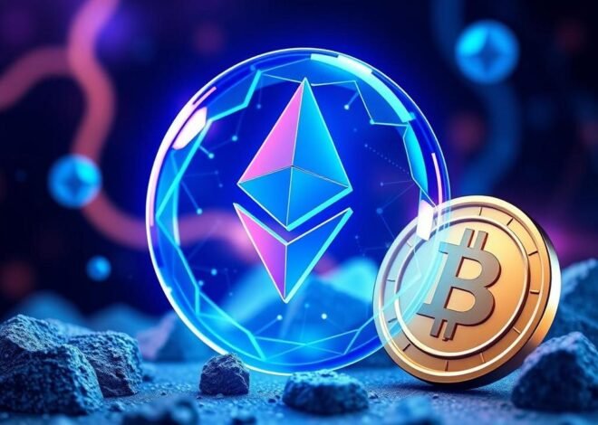 Why Ozak AI’s Wild ROI Predictions Are Shaking Up Ethereum, XRP, and ADA Forecasts