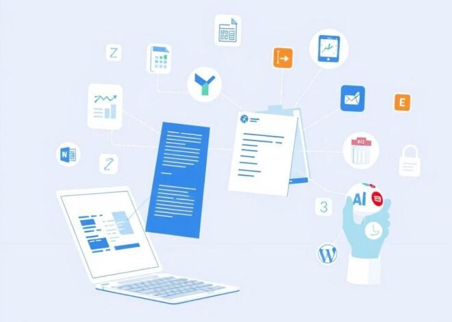 Microsoft’s Latest AI Productivity Bundle: Is This the Future of Getting Stuff Done?