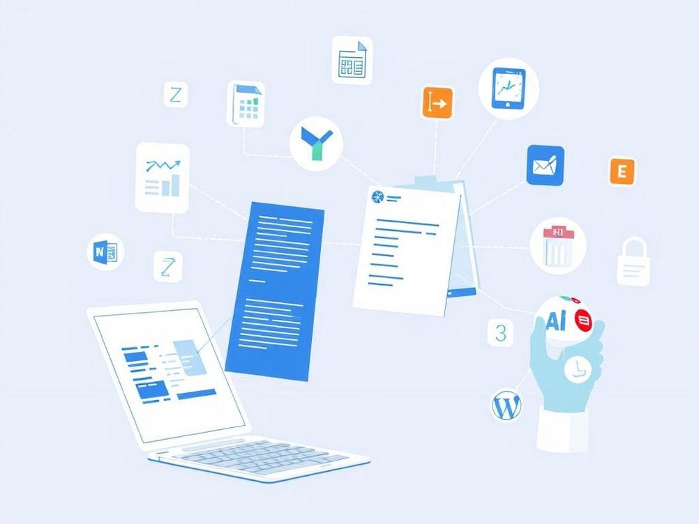 Microsoft’s Latest AI Productivity Bundle: Is This the Future of Getting Stuff Done?