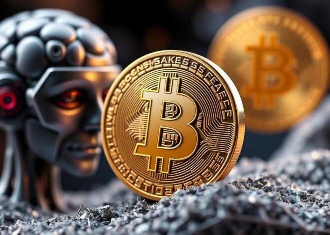What Do AI Brains Think Bitcoin Will Hit by End of 2025? Predictions from Grok, ChatGPT, and More