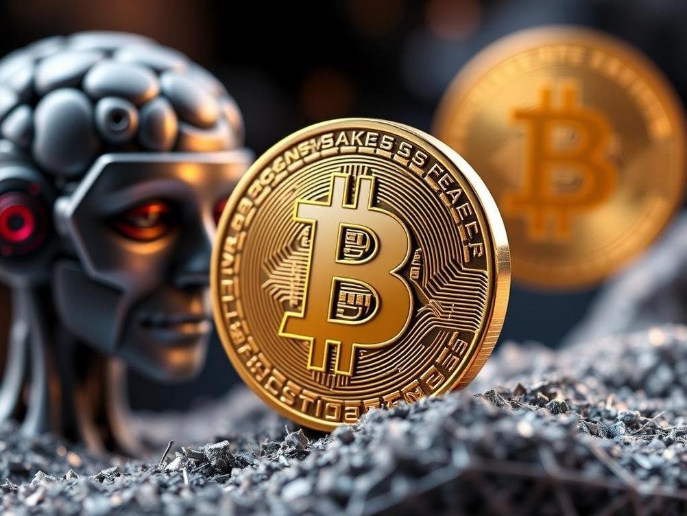 What Do AI Brains Think Bitcoin Will Hit by End of 2025? Predictions from Grok, ChatGPT, and More