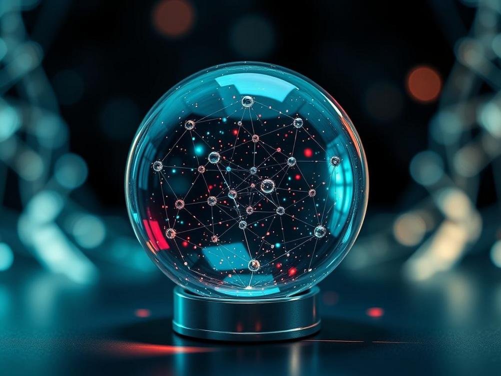 Peeking into the Crystal Ball: What’s Next for Generative AI?
