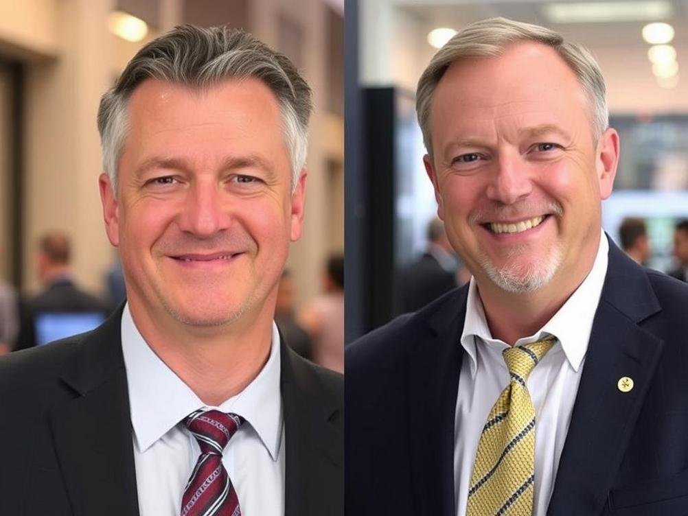 Why Wall Street’s Still All In on Vertiv (VRT) Stock – AI Hype vs. Rival Drama