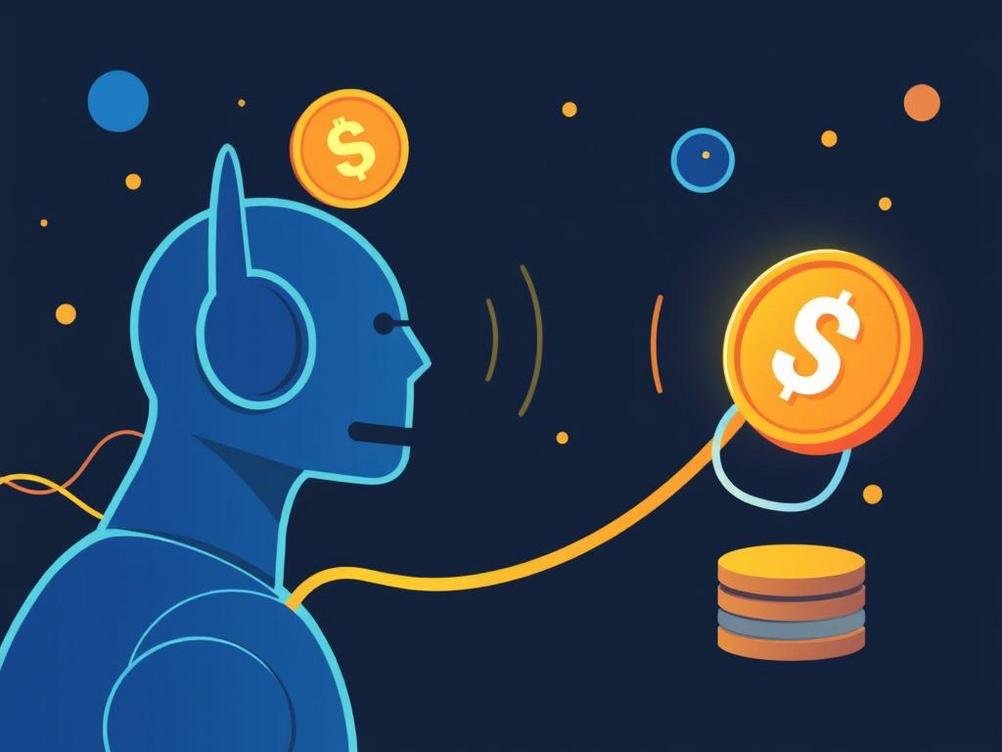 Could SoundHound AI Really Turn Your $10,000 into $100,000? Let’s Break It Down with a Dash of Optimism