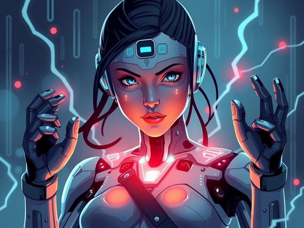 Is AI Really Raiding Our Jobs? A Tomb Raider Twist on the Future of Work