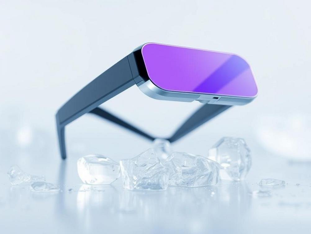Apple Puts Vision Headset on Ice to Chase Meta-Style AI Glasses – What’s the Big Shift?
