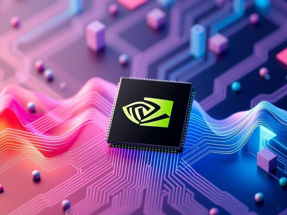China’s Rising Tech Titans: How They’re Shaking Up Nvidia’s AI Chip Empire