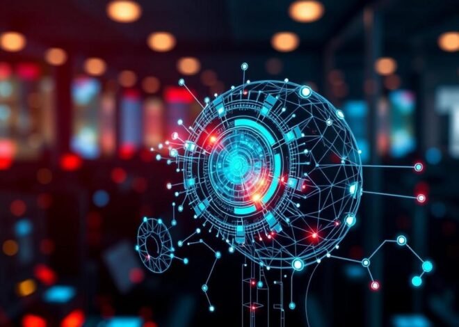 Boosting AI Growth: How Europe Can Speed Up Its Tech Revolution