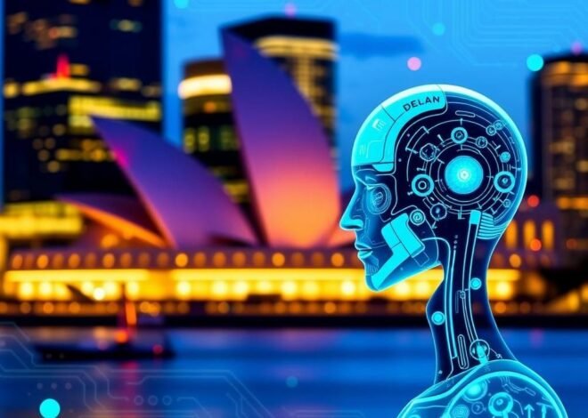 Deloitte’s AI Blunder: Why They’re Handing Back Cash to Australia’s Government Over a Pricey Report