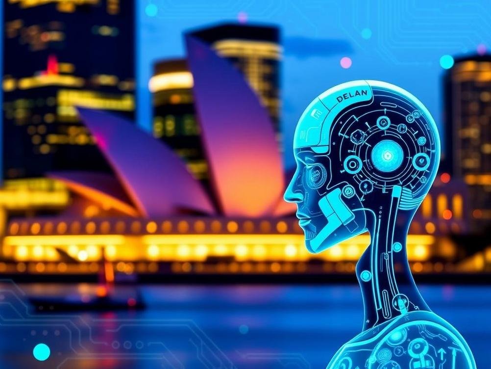 Deloitte’s AI Blunder: Why They’re Handing Back Cash to Australia’s Government Over a Pricey Report