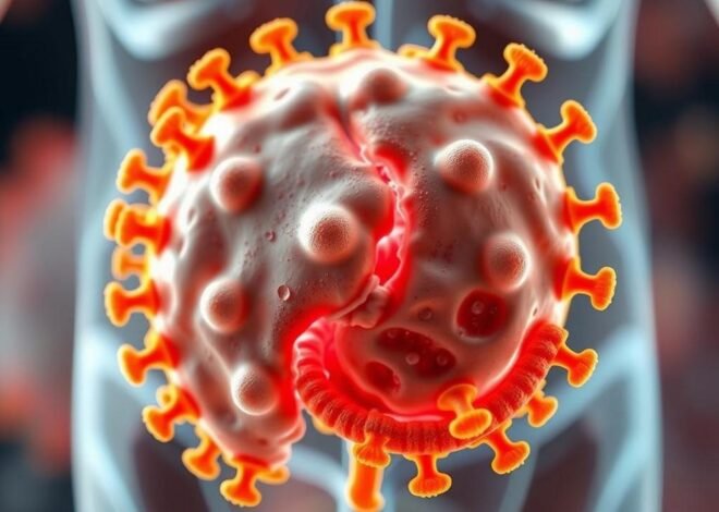 How AI is Cracking the Code on a New Antibiotic’s Assault on Gut Bacteria