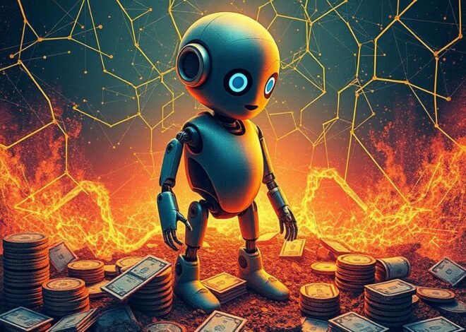 How Massive Debt Deals Are Igniting the AI Boom and What It Means for the Future