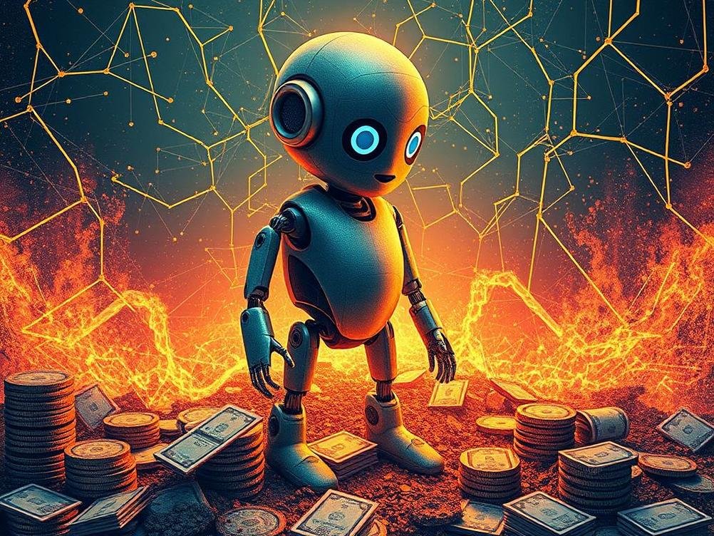 How Massive Debt Deals Are Igniting the AI Boom and What It Means for the Future