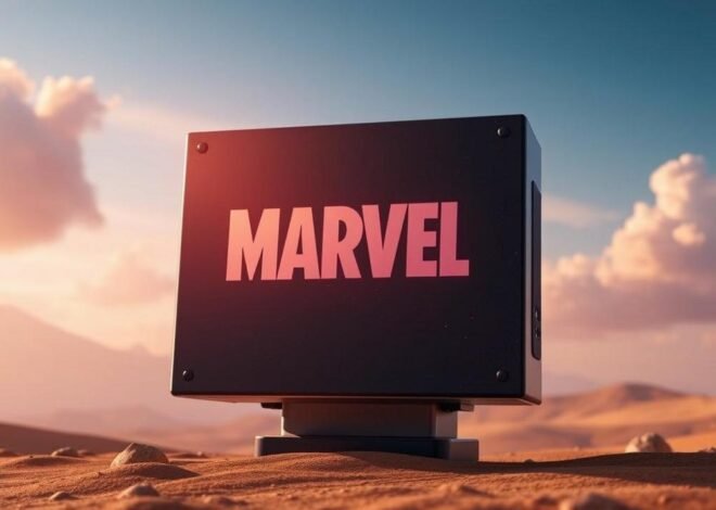 Marvell’s Massive AI Victory on the Horizon: Unpacking the Double Upgrade Buzz