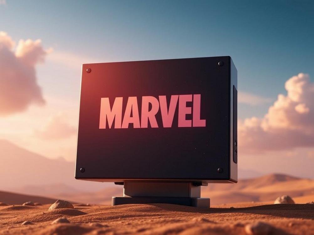 Marvell’s Massive AI Victory on the Horizon: Unpacking the Double Upgrade Buzz