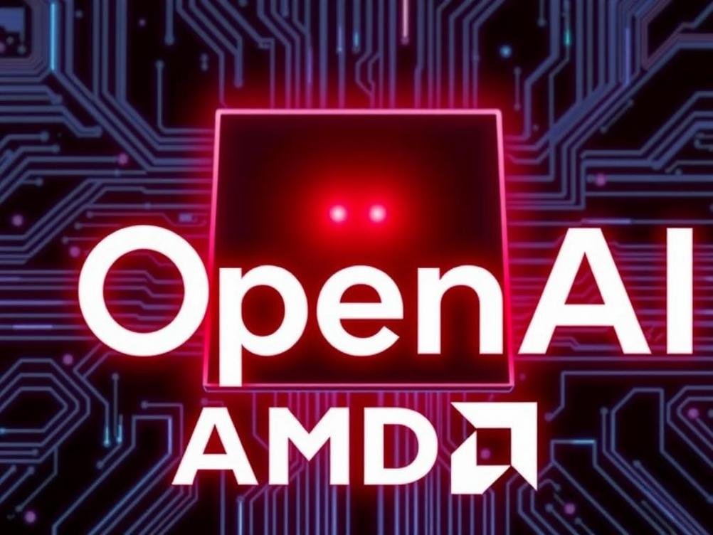 AMD and OpenAI’s Epic Chip Deal: Supplying AI Power with a Stake Twist!