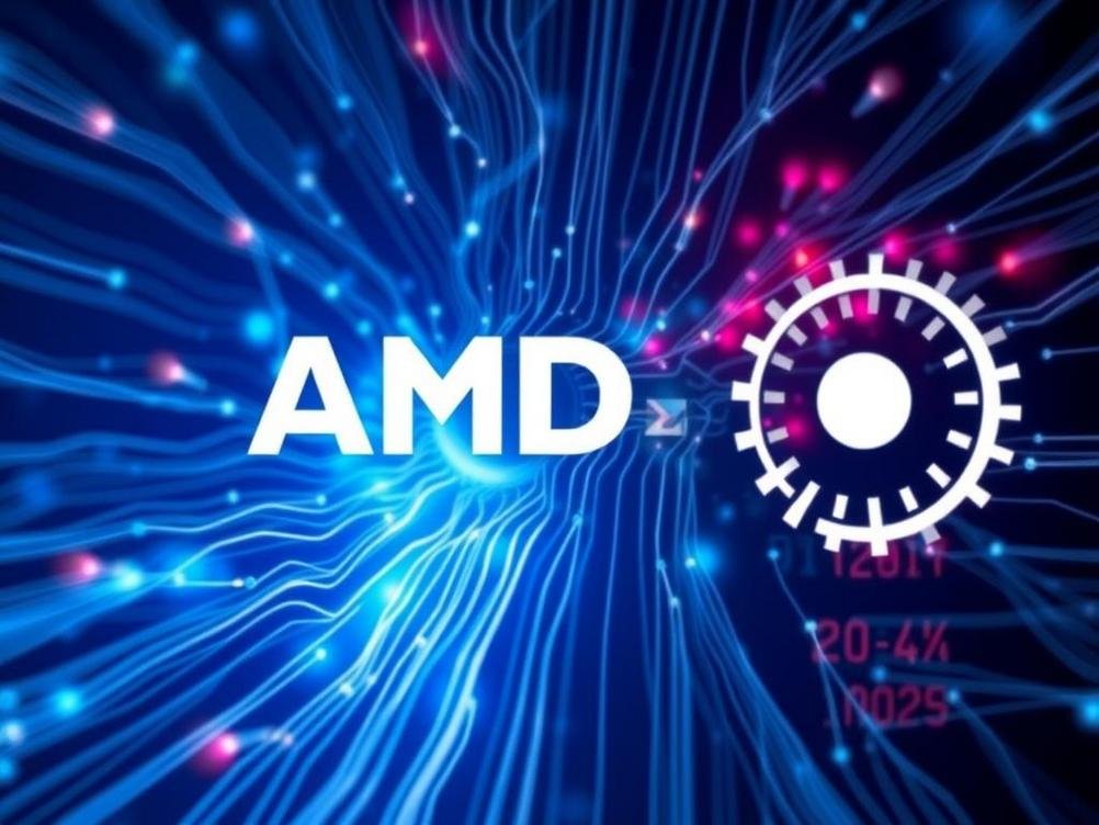 AMD and OpenAI’s Epic Team-Up: Unleashing 6 Gigawatts of GPU Muscle for the AI Revolution