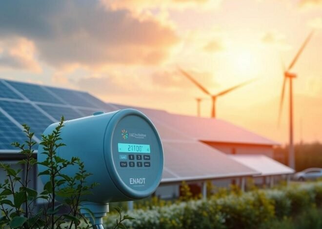 How a Top UK Green Energy Giant is Supercharging Smart Meter Rollouts with Cutting-Edge AI
