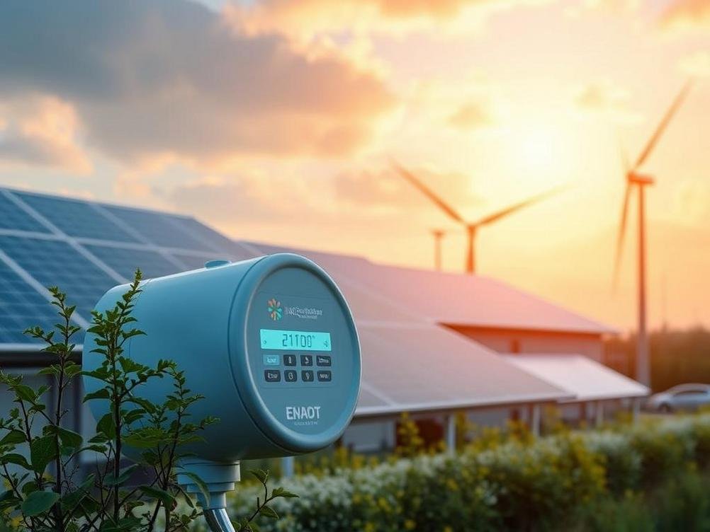 How a Top UK Green Energy Giant is Supercharging Smart Meter Rollouts with Cutting-Edge AI