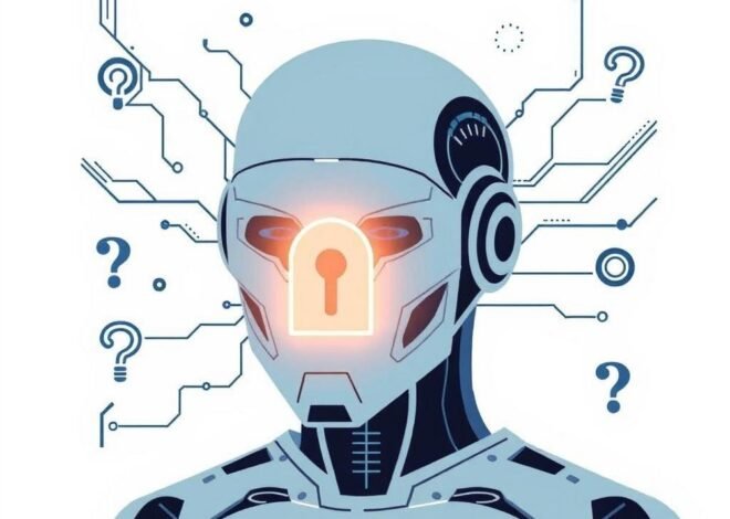 Unlocking the Power of AI Security: 5 Game-Changing Questions You Gotta Ask Before Diving In