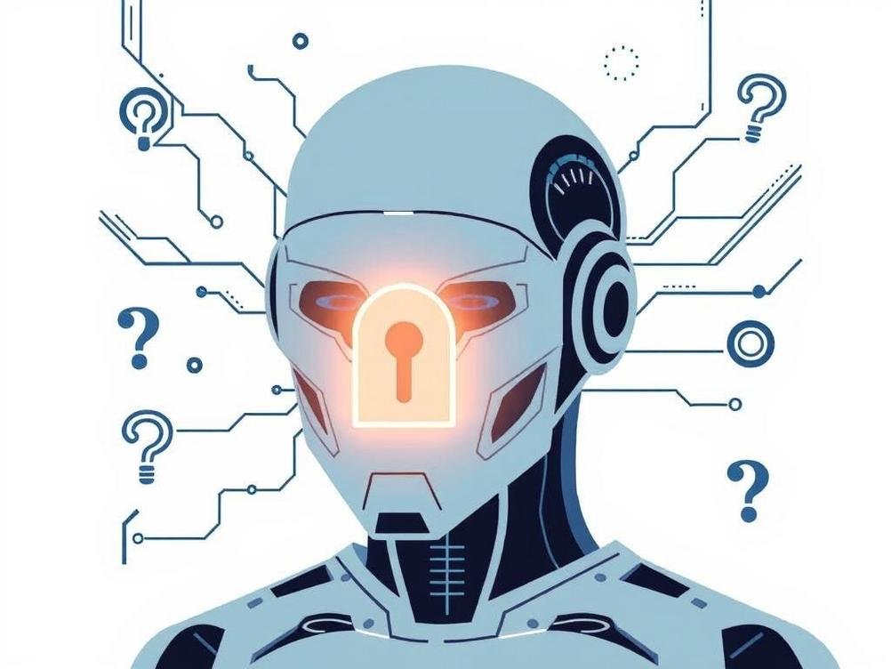 Unlocking the Power of AI Security: 5 Game-Changing Questions You Gotta Ask Before Diving In