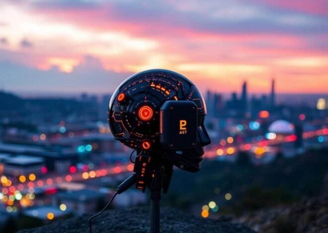 Unlocking Tomorrow: How Horizon Calls in 2026-27 Are Paving the Way for AI in Science