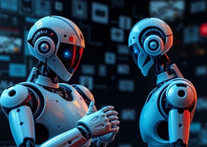 Why Aren’t More Americans Tuning into AI Chatbots for Their Daily News Fix?