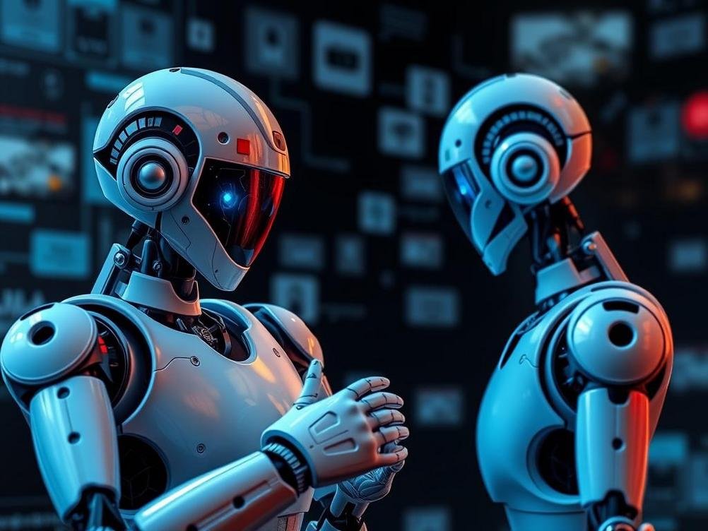 Why Aren’t More Americans Tuning into AI Chatbots for Their Daily News Fix?