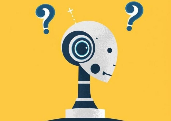 Why AI-Written College Admissions Essays Are a Total Bust – And How to Spot Them