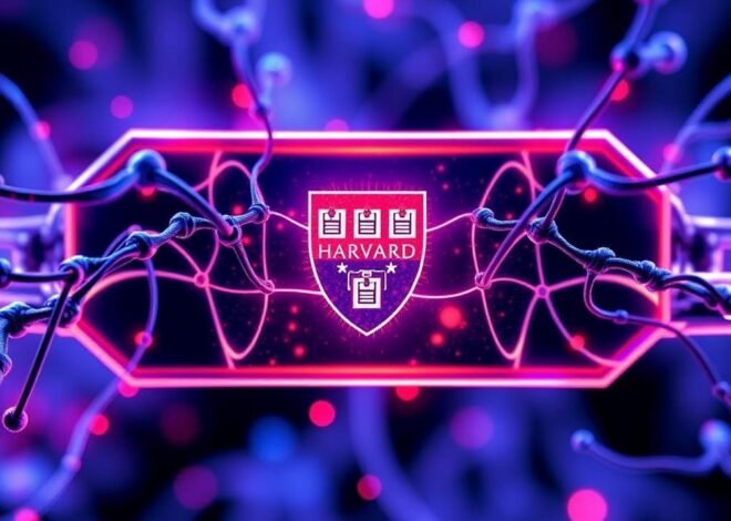 How Harvard’s Latest AI Breakthrough is Supercharging Drug Discovery – And Why It Matters