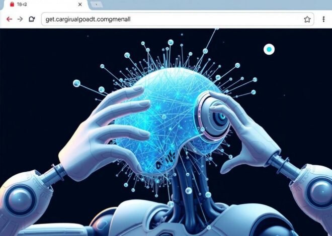 Shaking Up Your Daily Scroll: How Perplexity’s Comet AI is About to Flip Internet Browsing on Its Head