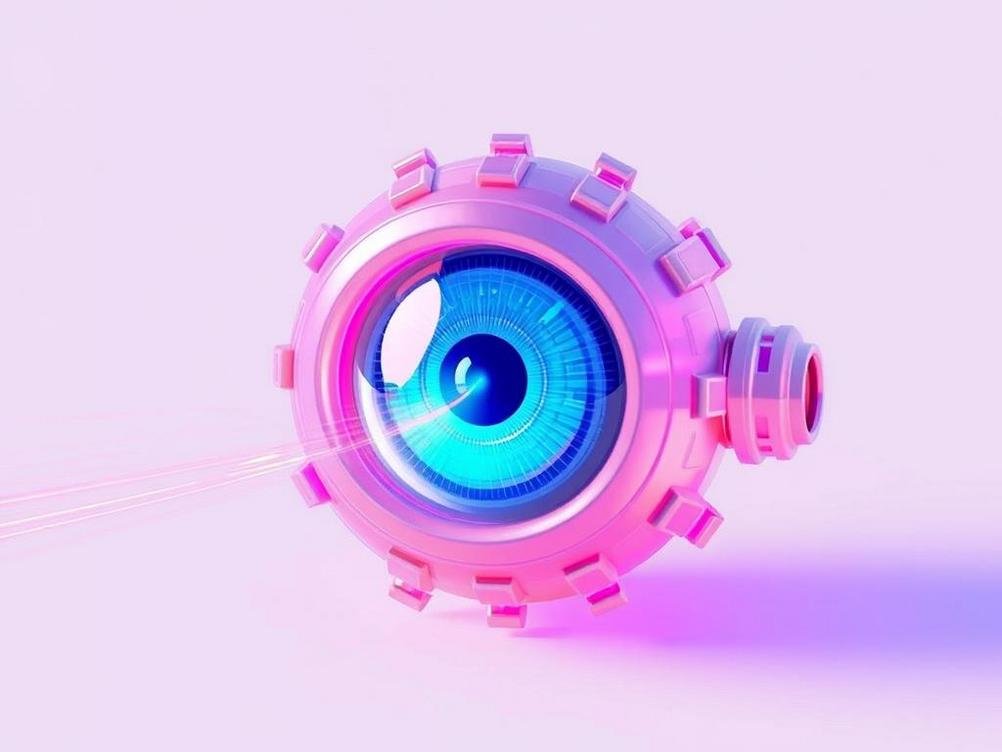 Unlocking the Future: EyeVision 4.5’s Wild Ride with AI, 3D Magic, and Python Power
