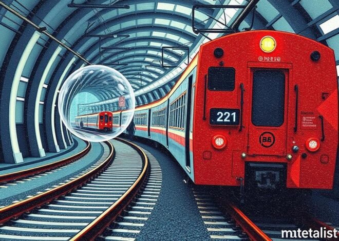 Why the AI Hype Train Might Derail: Spotting the Signs of an Impending Bubble Burst