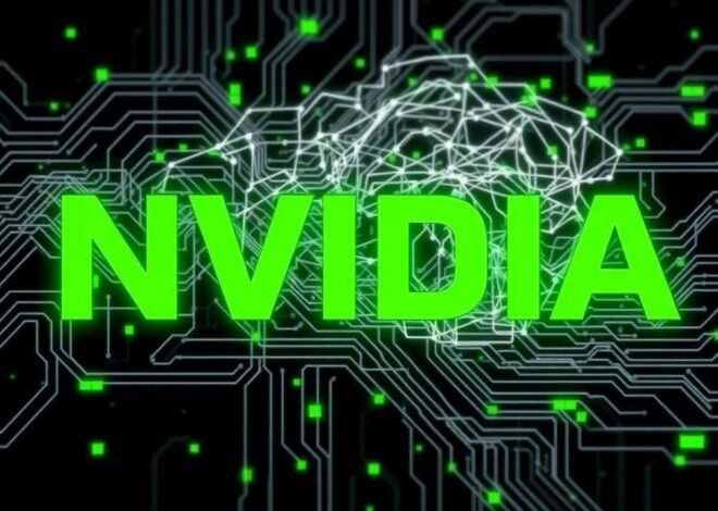 Is NVIDIA the Top Stock to Snag for the AI Boom? Let’s Dive In