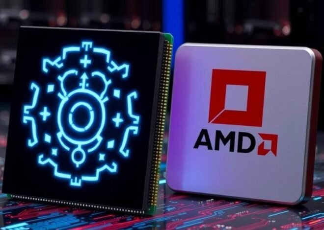 How OpenAI’s Surprise Nod to AMD is Flipping the Script in the AI Chip Showdown
