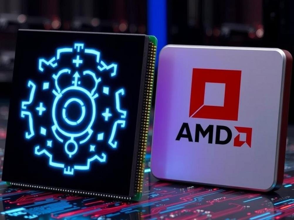 How OpenAI’s Surprise Nod to AMD is Flipping the Script in the AI Chip Showdown