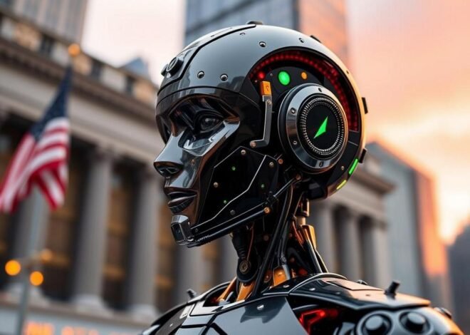 Why This AI Juggernaut Stock Could Be Your Ticket to Riches Before Hitting $4 Trillion – Wall Street Weighs In