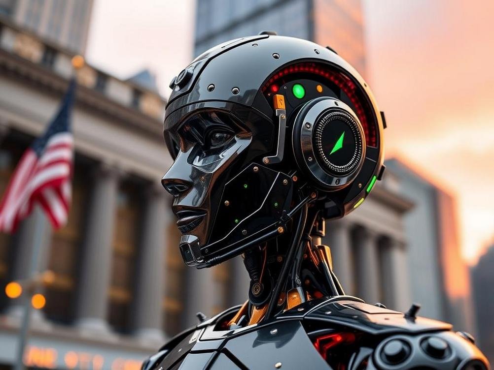 Why This AI Juggernaut Stock Could Be Your Ticket to Riches Before Hitting $4 Trillion – Wall Street Weighs In