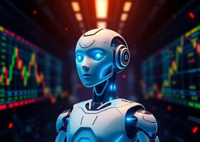 Top 4 AI Stocks to Grab in October 2025: Why These Picks Could Make Your Portfolio Pop