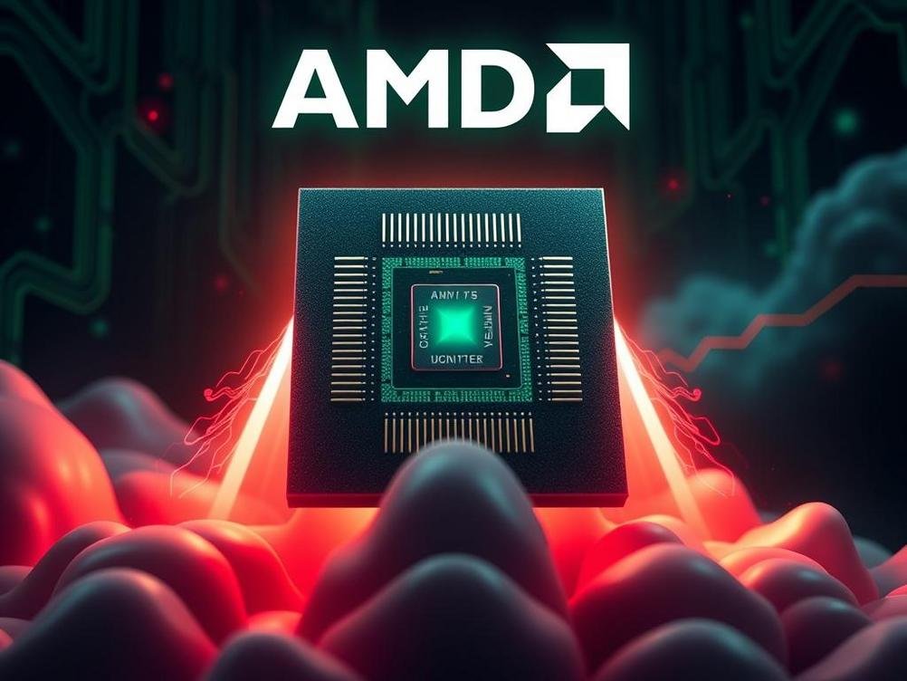 AMD’s Stock Rockets: Unpacking the Epic AI Chip Deal with OpenAI