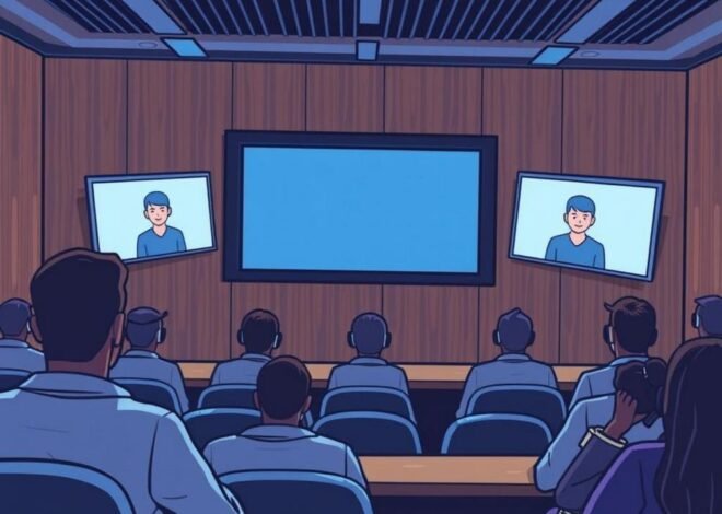 Studocu’s Game-Changing Free AI Tool: Record Lectures and Actually Pay Attention in Class!