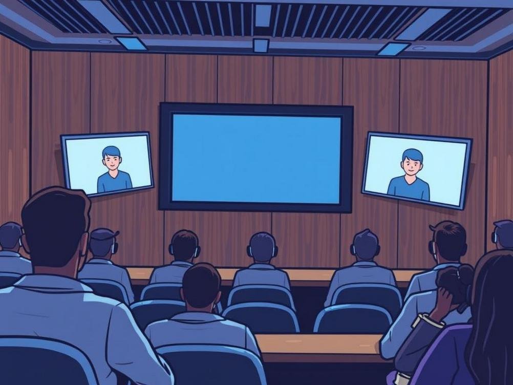Studocu’s Game-Changing Free AI Tool: Record Lectures and Actually Pay Attention in Class!