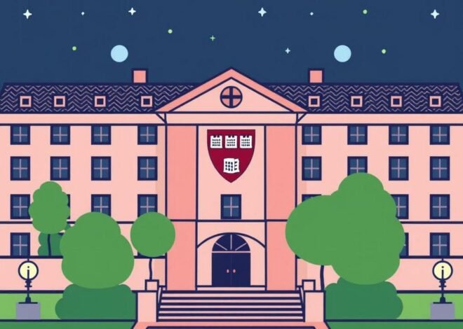 How Harvard Business School is Cracking the Code on Student Grading with AI – Straight from the Dean