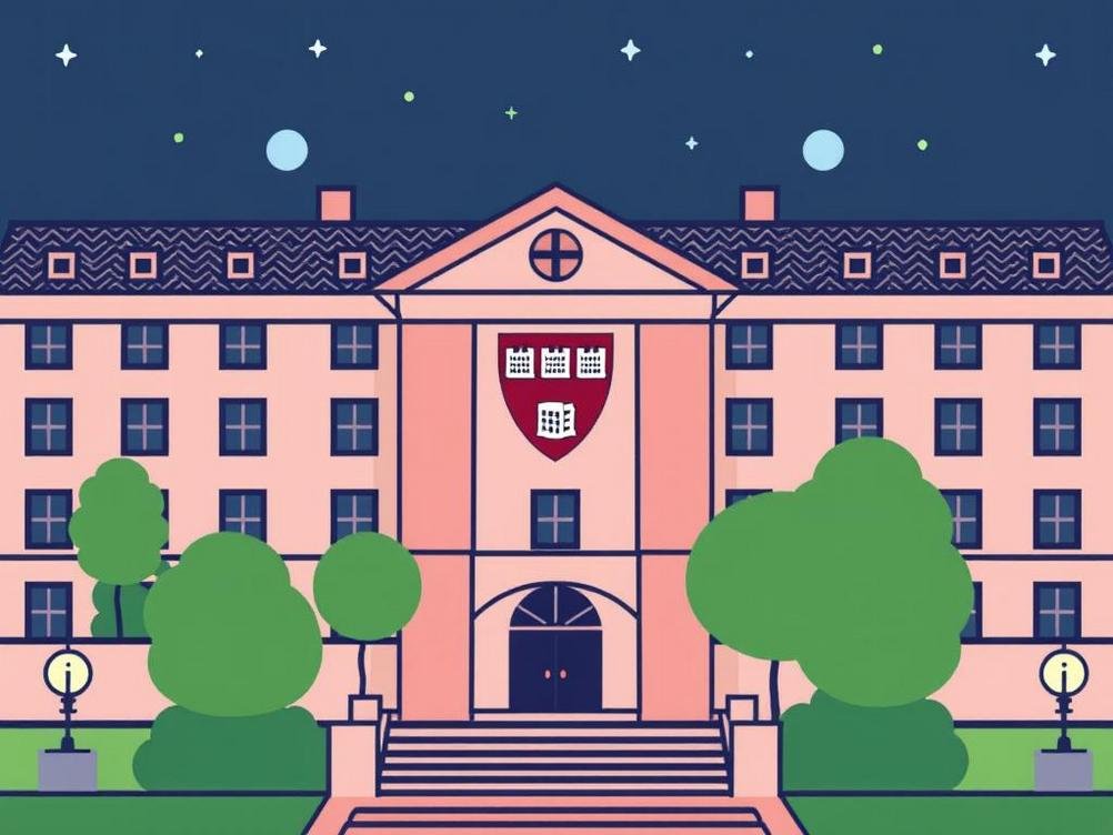 How Harvard Business School is Cracking the Code on Student Grading with AI – Straight from the Dean