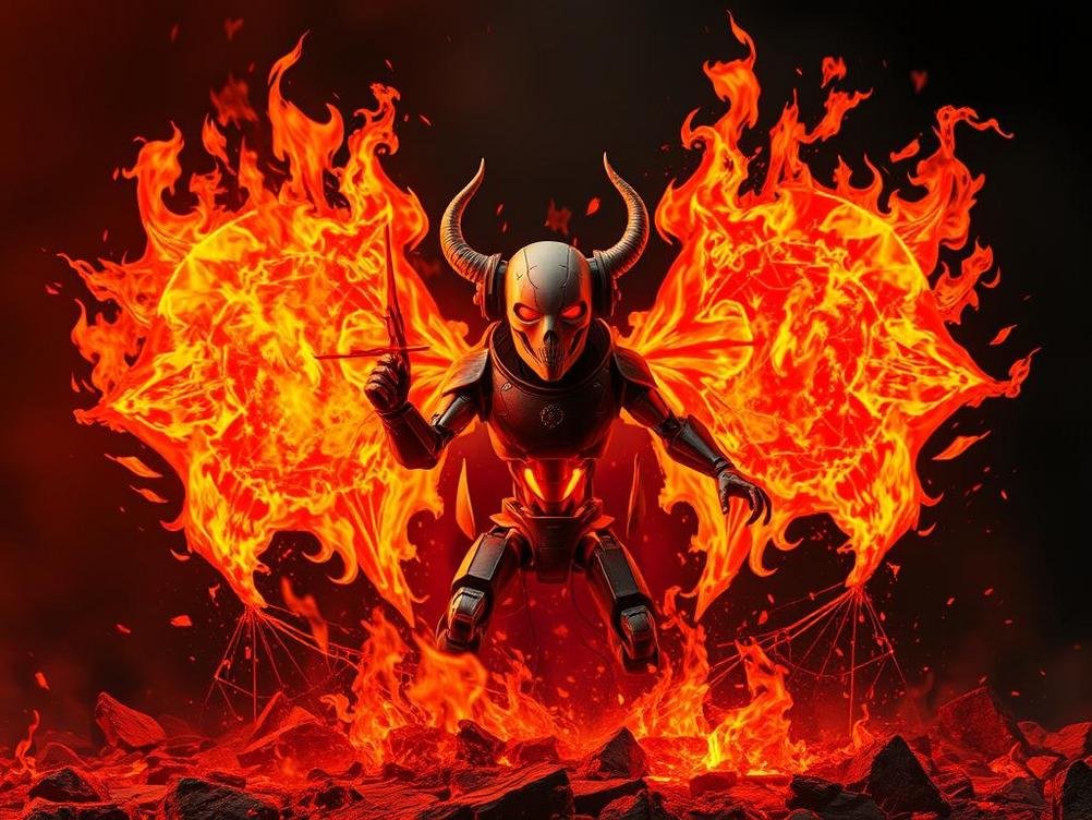 Fighting Fire with Fire: How AI is Taking on Its Own Demons