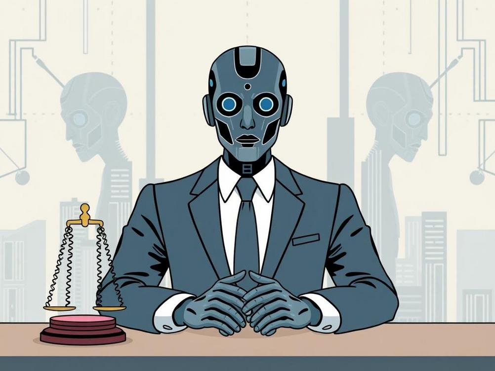 How AI is Arming General Counsels to Take Over the Legal World (And Why That’s Awesome)
