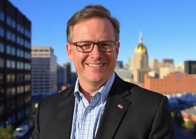 Denver’s Wild Ride with AI: Can Tech Magic Restore Faith in Government? Mayor Johnston Says Yes, Skeptics Say Hold Up