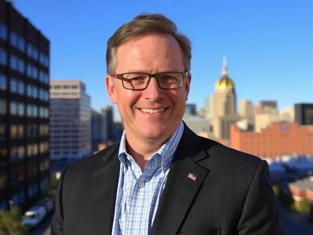 Denver’s Wild Ride with AI: Can Tech Magic Restore Faith in Government? Mayor Johnston Says Yes, Skeptics Say Hold Up