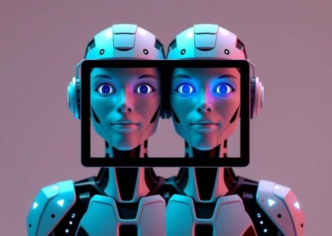 Mastering Your Digital Doppelganger: How Sora Gives You Epic Control Over AI Videos Starring Yourself
