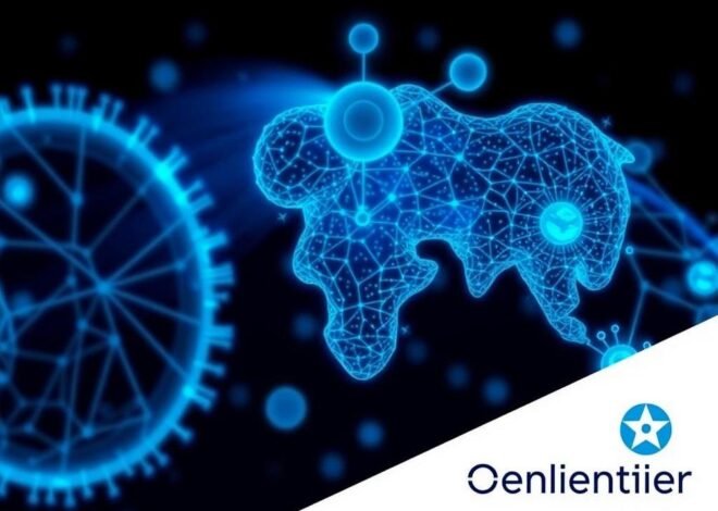 OneMedNet Teams Up with Palantir: A Game-Changer for Healthcare AI and Data Magic